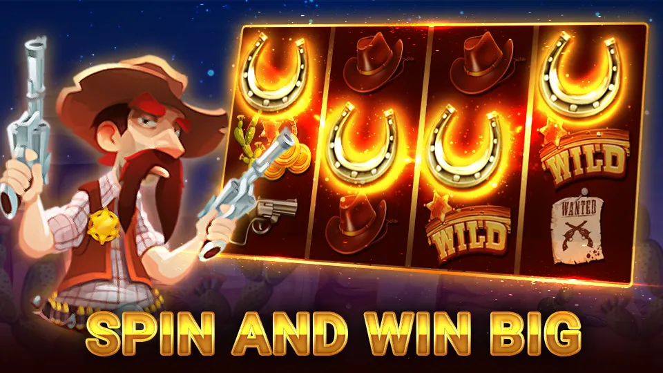 Cập nhật game slot mới tại 69VIN