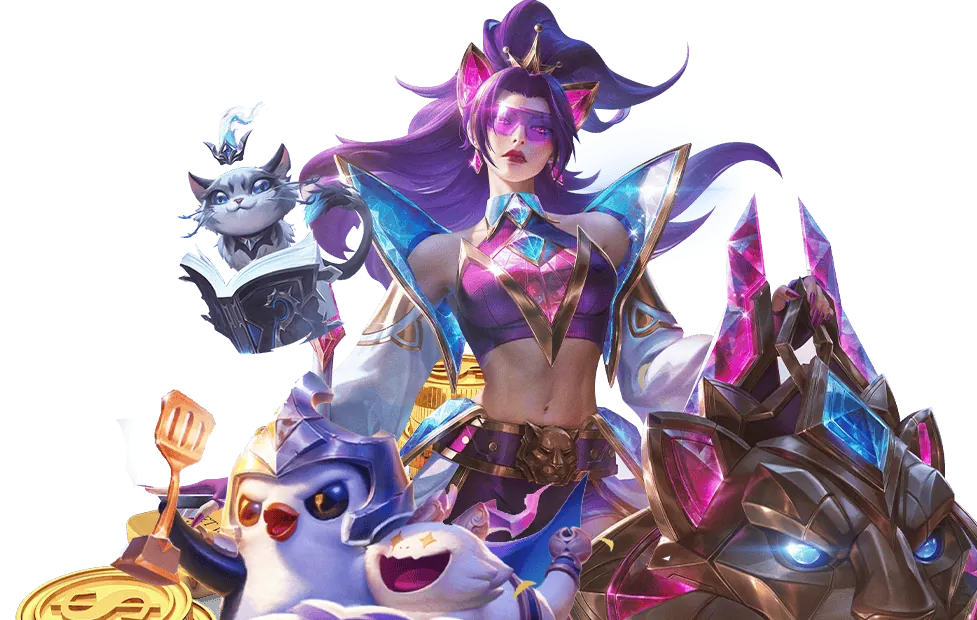 Hình ảnh giới thiệu 69vin, thể hiện sứ mệnh và tầm nhìn